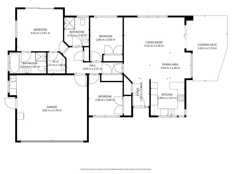 6 Ishtar Place One Tree Point_23