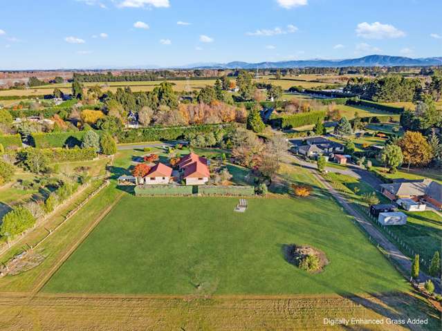 Your Slice of Paradise - 3500sqm Lifestyle Block