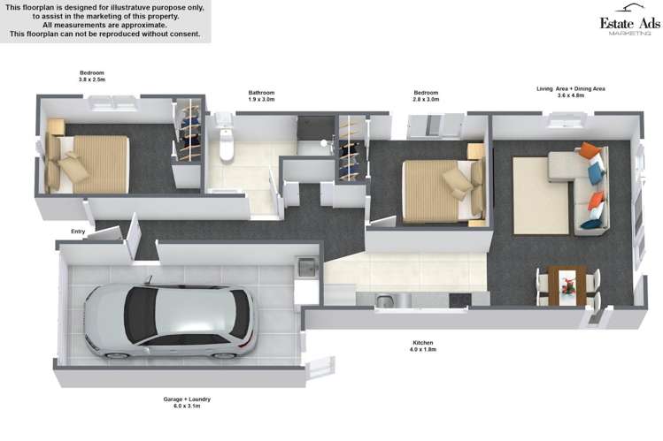 65C Crosby Road Chartwell_14