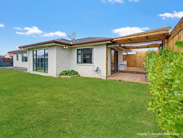 Home and Income – Comfort and Flexibility!