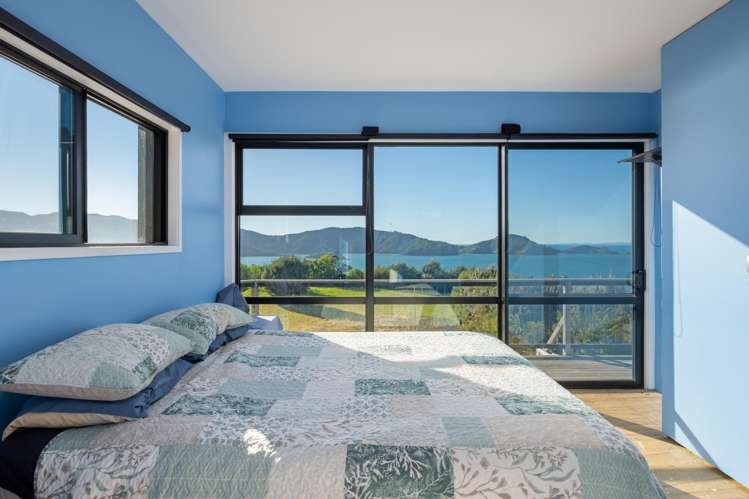 1786 Port Underwood Road Marlborough Sounds_29