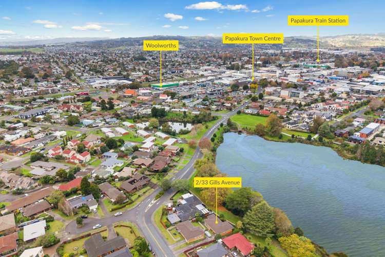 2/33 Gills Avenue Papakura_19