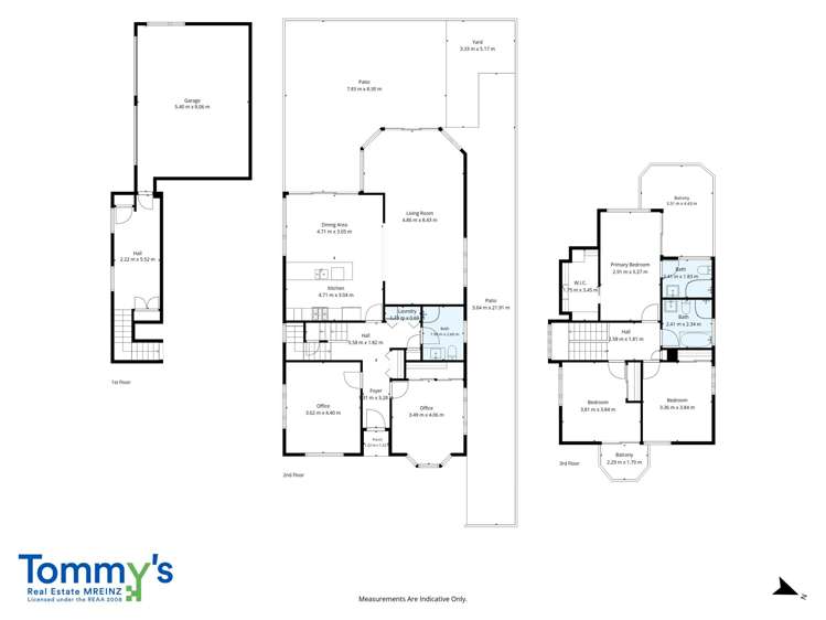89 Nevay Road Miramar_28