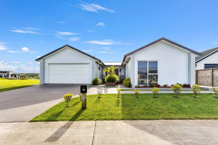 30 Ngaroma crescent Whitianga_7