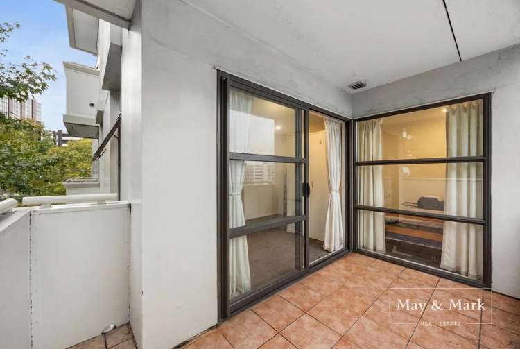 5a/81 Wakefield Street Auckland Central_8