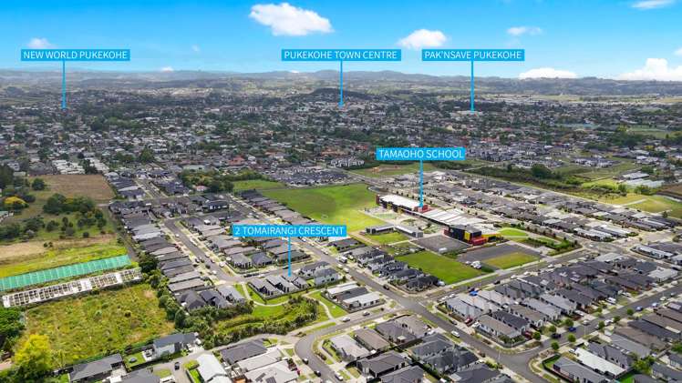 2 Tomairangi Crescent Pukekohe_9