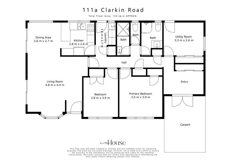 111a Clarkin Road Fairfield_25