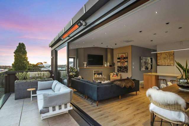 Block NZ apartment scores $260K profit after selling for $1.65m