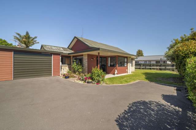 Easy-Care Thermal Townhouse