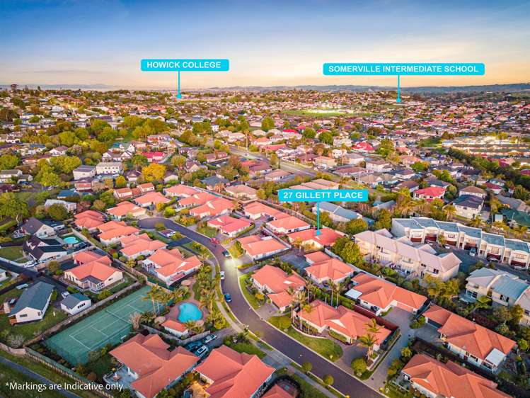 27 Gillett Place Botany Downs_19