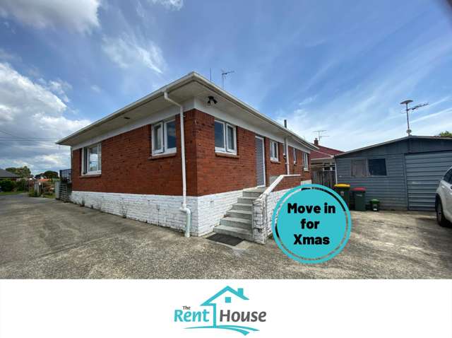 Renovated 3-Bedroom Home - Ready to Move In!