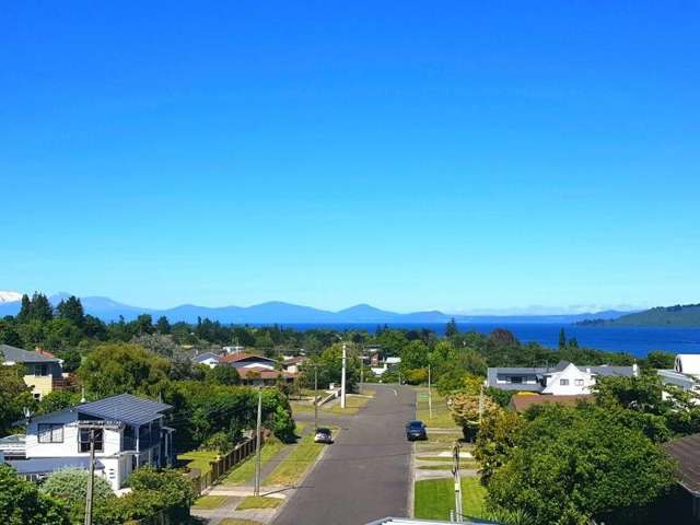 New Year!  New Home!  Magnificent Views!