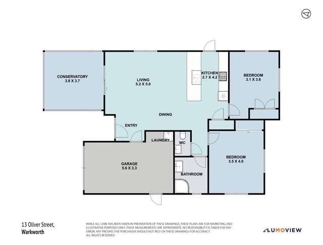 13 Oliver Street Warkworth_1