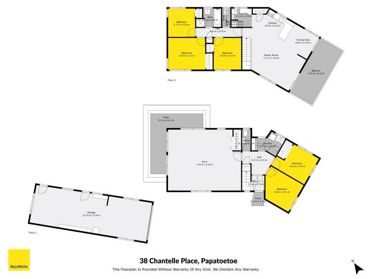 38 Chantelle Place Papatoetoe_16