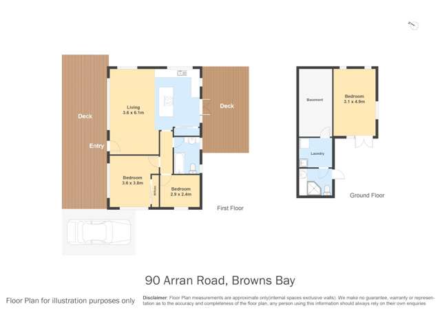 90 Arran Road Browns Bay_1