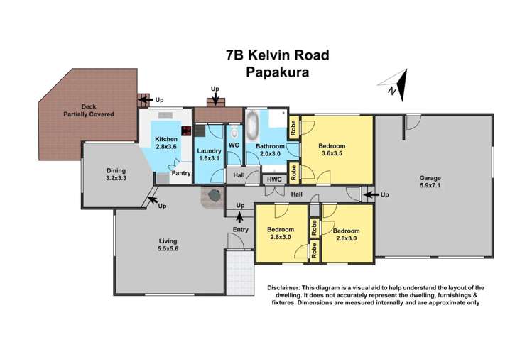 7b Kelvin Road Papakura_13