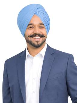Jaspreet Singh
