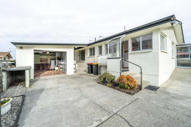 Downsize Without Compromise
