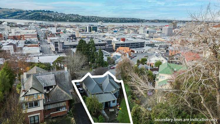 61 London Street Dunedin Central_35