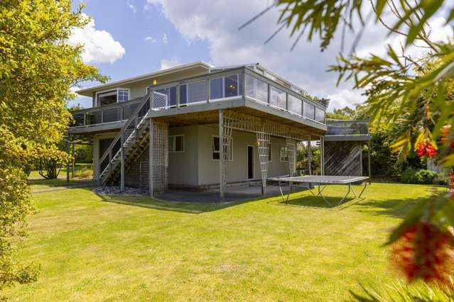 Quality Living off Kaimanawa