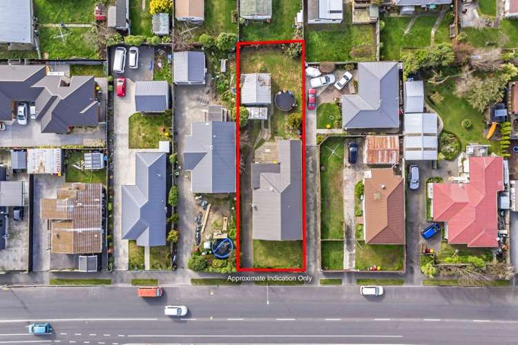 15 Russell Street Linwood_1