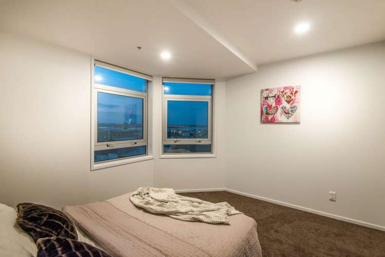 5h/205 Hobson Street Auckland Central_14