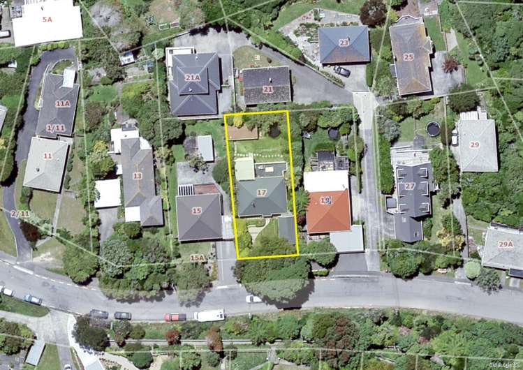 17 Warwick Street Wilton_19