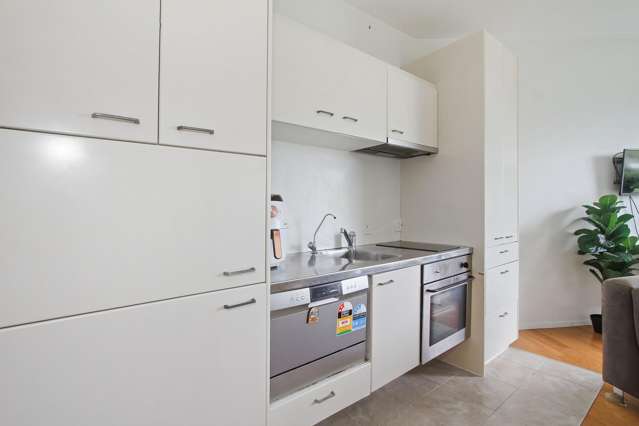 3B/17 Blake Street Ponsonby_3