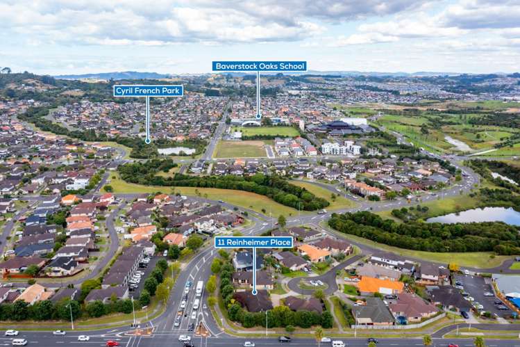 11 Reinheimer Place Flat Bush_27