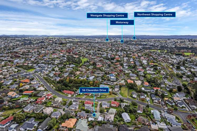 56 Claverdon Drive Massey_20
