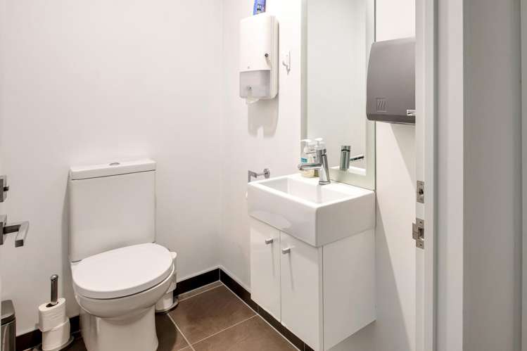 5/295 Blenheim Road Riccarton_39