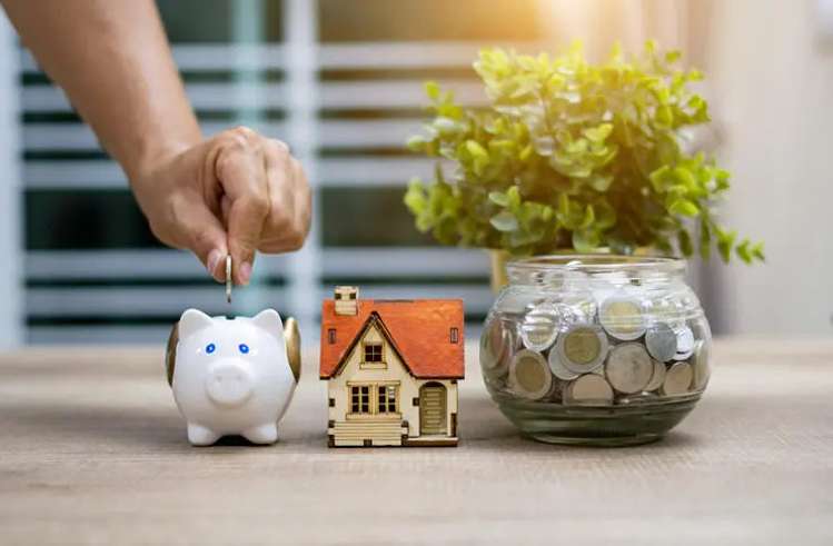 How to save for a house deposit