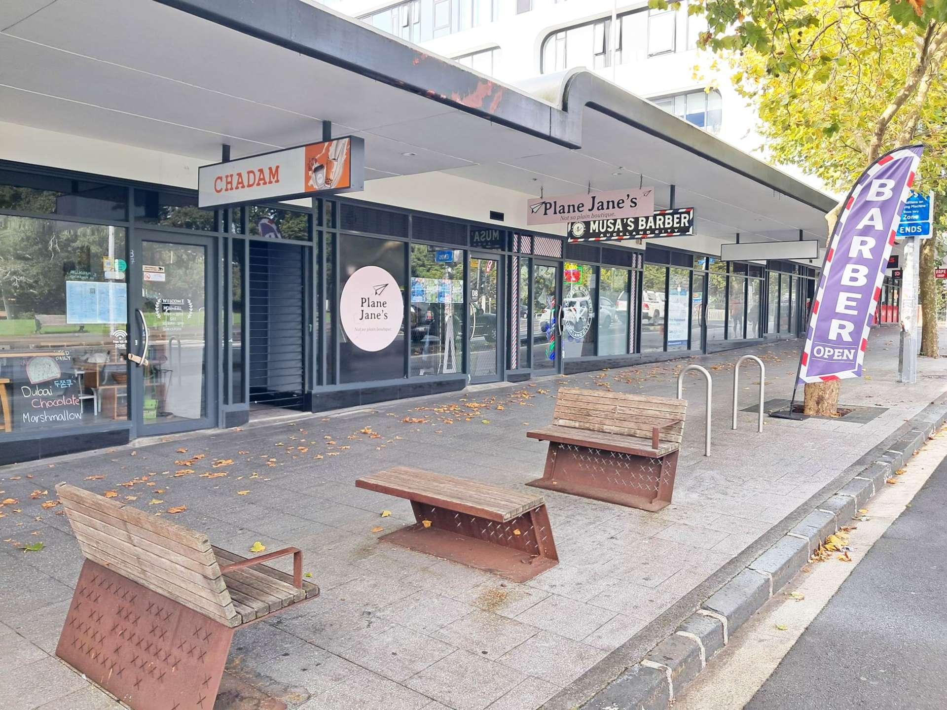 Unit G10/103-105 Symonds Street Grafton_0