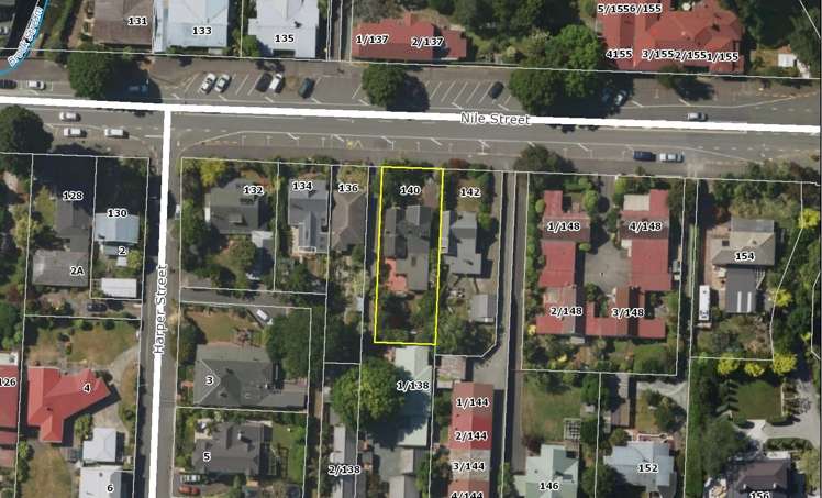 140 Nile Street Nelson City_30