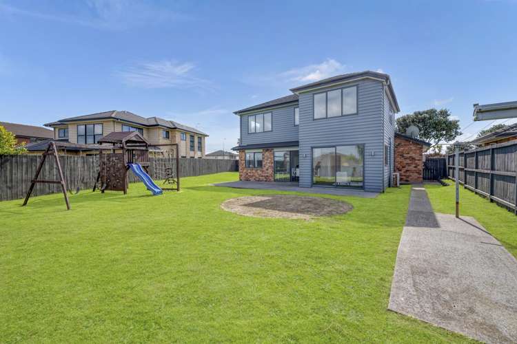 38 Hadley Wood Drive Wattle Downs_22