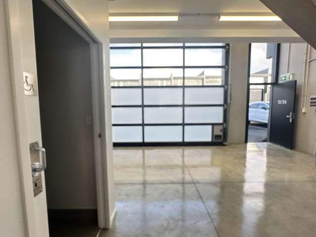 Unit 12/26 Harrison Road Mt Wellington_4