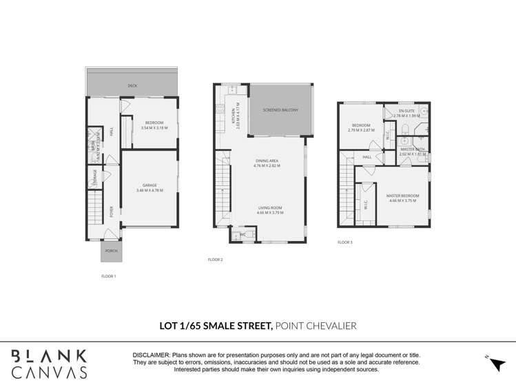 Lot 2-5/65 Smale Street Point Chevalier_20