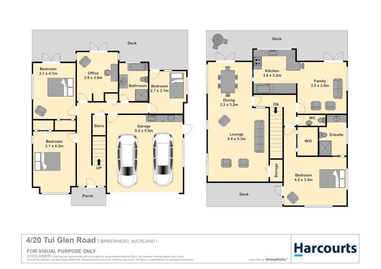 4/20 Tui Glen Road Birkenhead_19