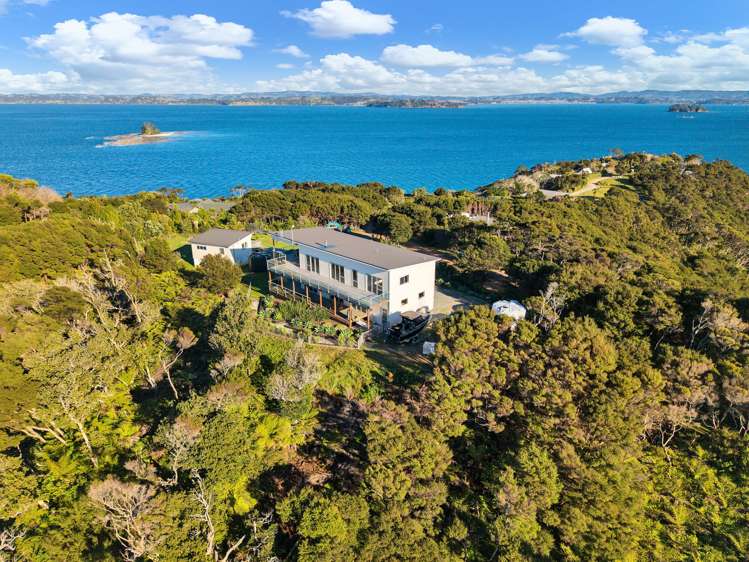 10 Woods Ridge Road Kawau Island_29