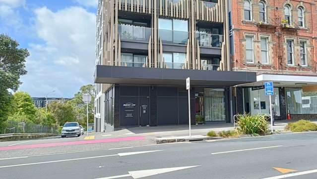 GF/442 Karangahape Road City Centre_1