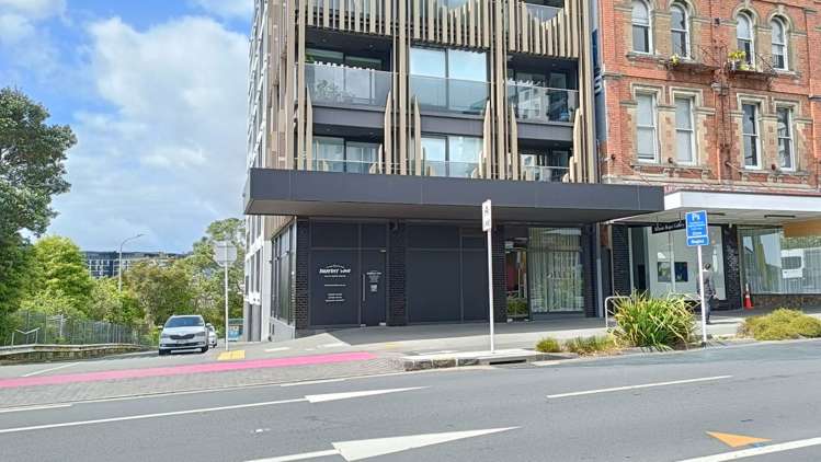 GF/442 Karangahape Road City Centre_1