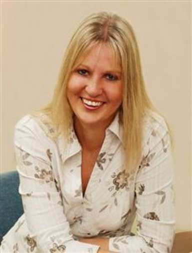 Lesley Whiting
