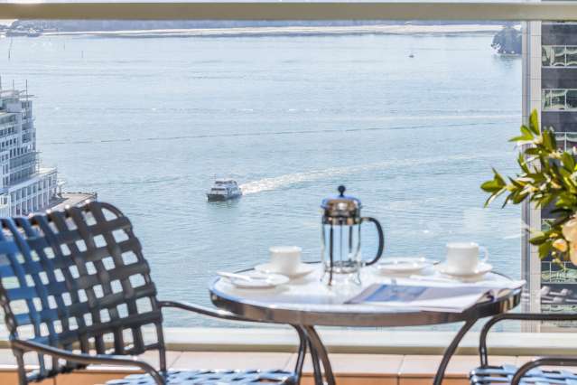 1806/8 Albert Street Auckland Central_4