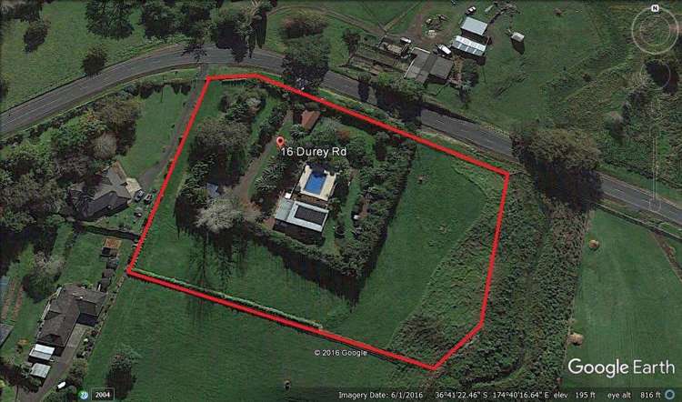 16 Durey Road Dairy Flat_19