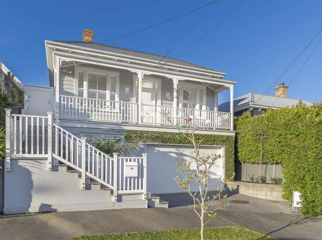 43 Sussex Street Grey Lynn_1