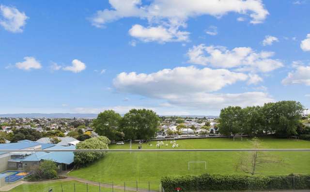 3B/17 Blake Street Ponsonby_1