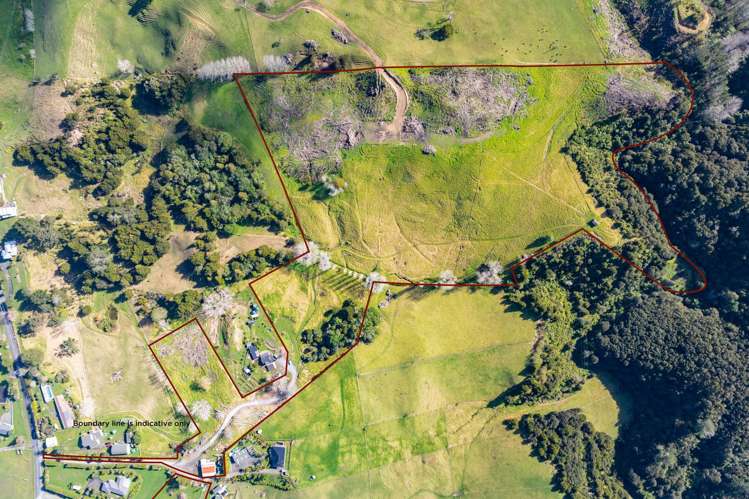 181A Old Parua Bay Road Abbey Caves_6