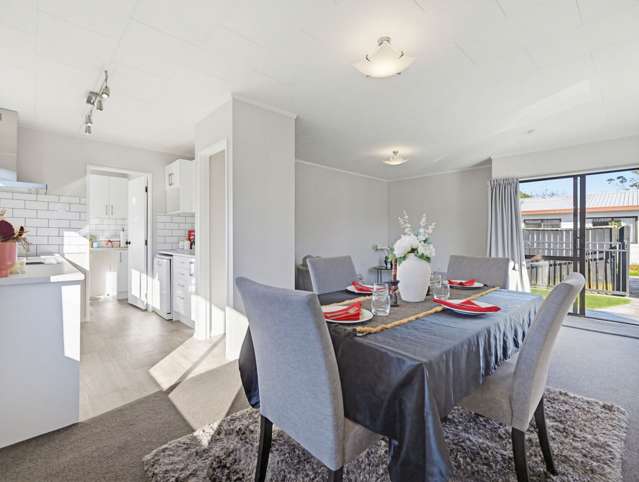 Charming, Convenient & Ready to Call Home