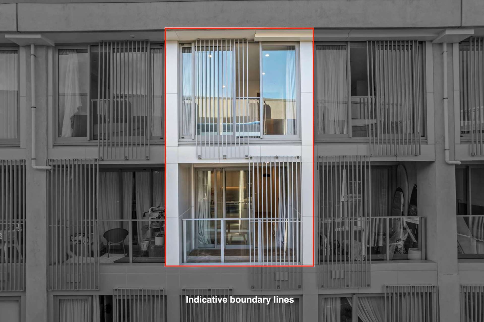 207/45 Union Street City Centre_0