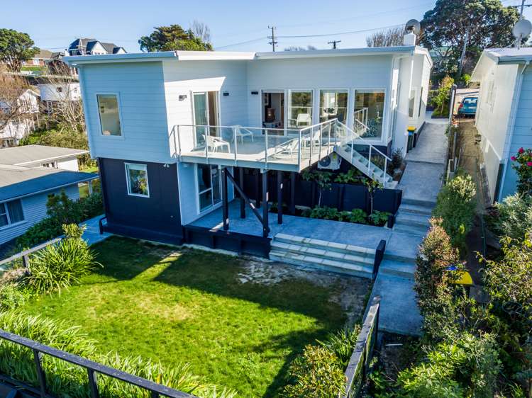 52 Seaview Road Paremata_8